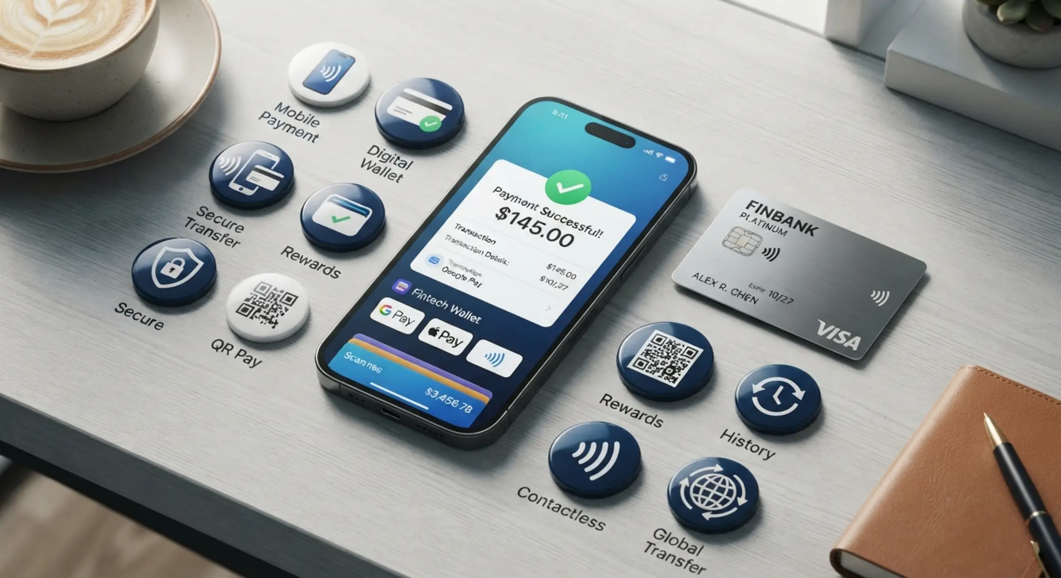 Metody płatności mobilnych używane na iPhone w kasynie online
