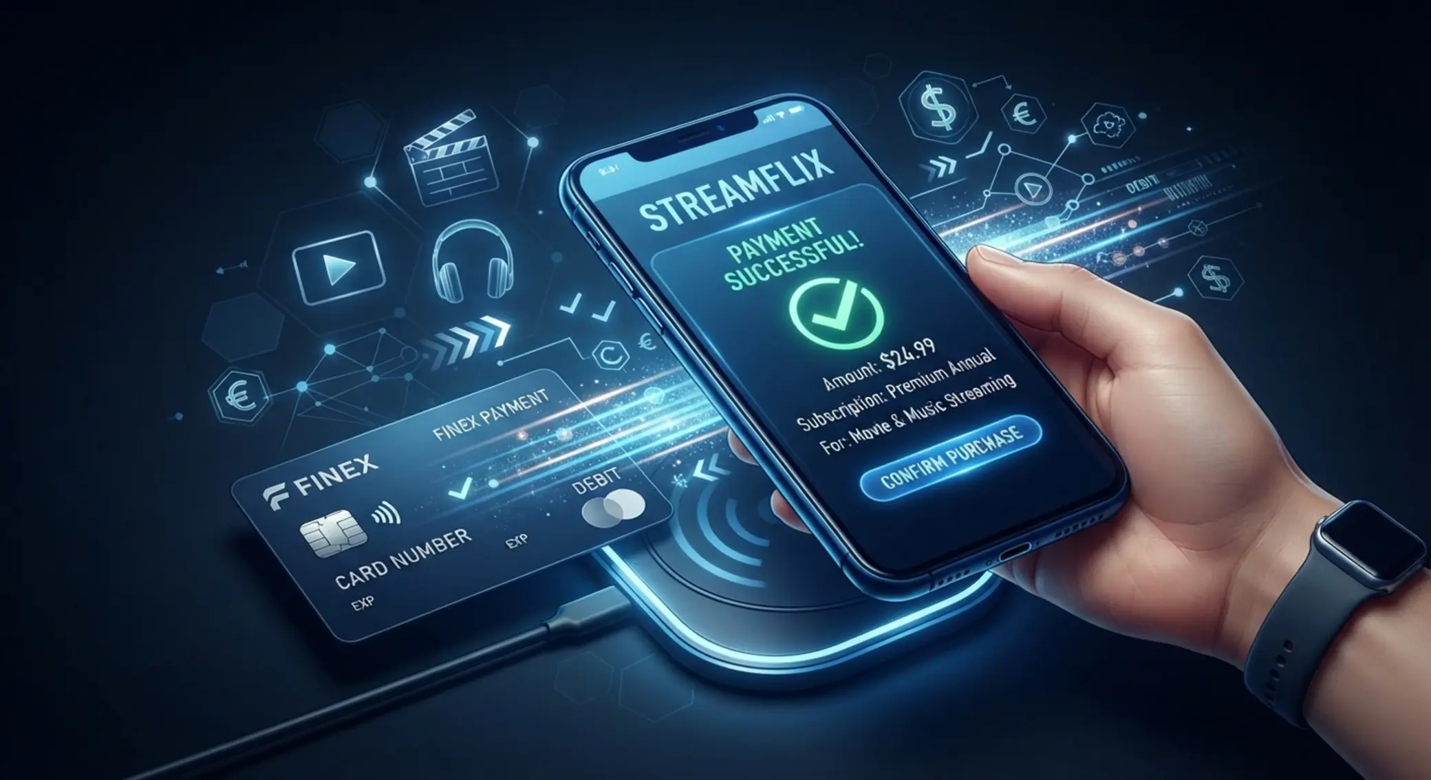 Metody płatności przy wpłacie 10 zł Telefon, karta i symbole szybkiej płatności przy depozycie online
